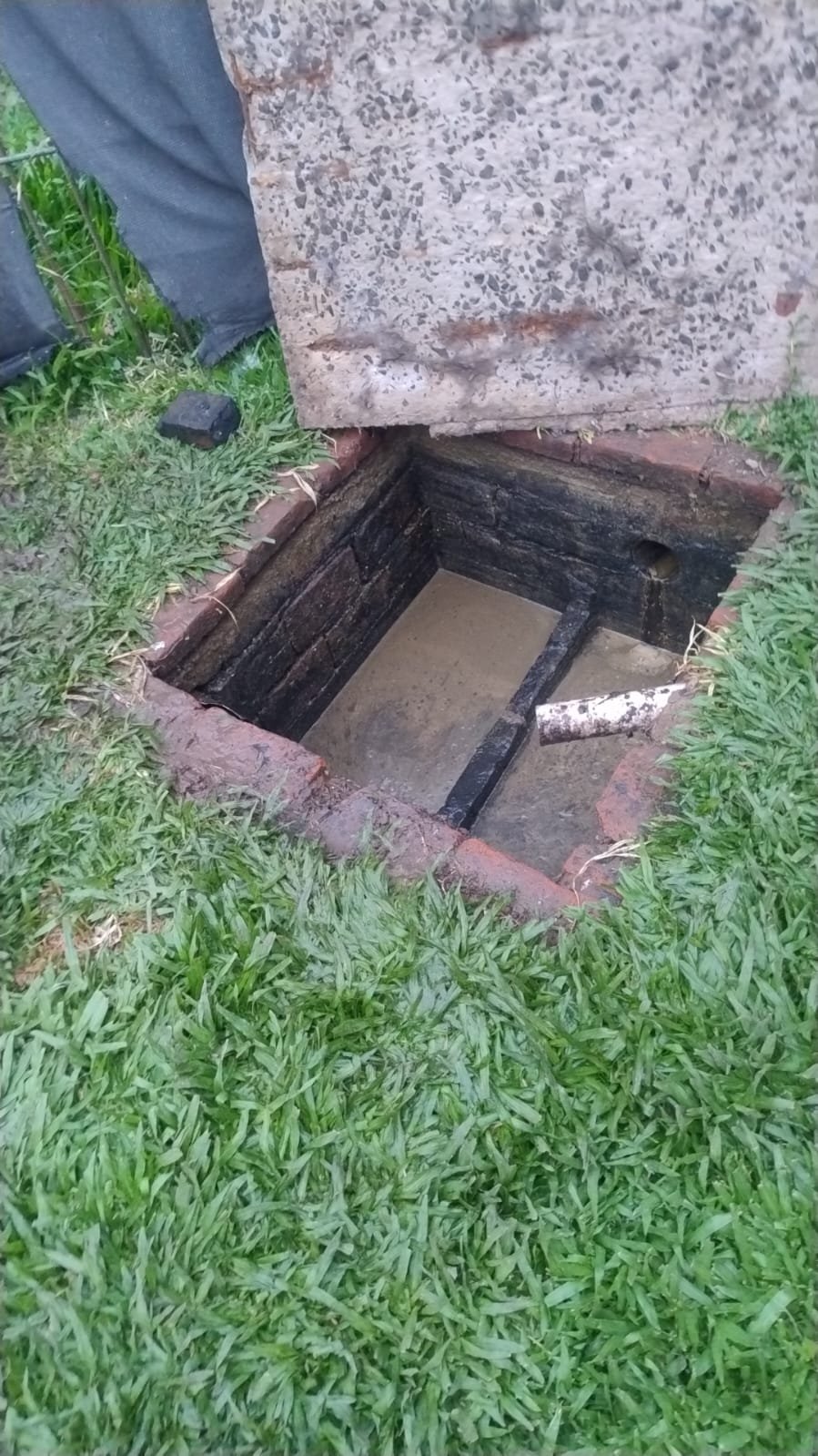Desobstrucción de baños públicos y cloacas comerciales en Martínez